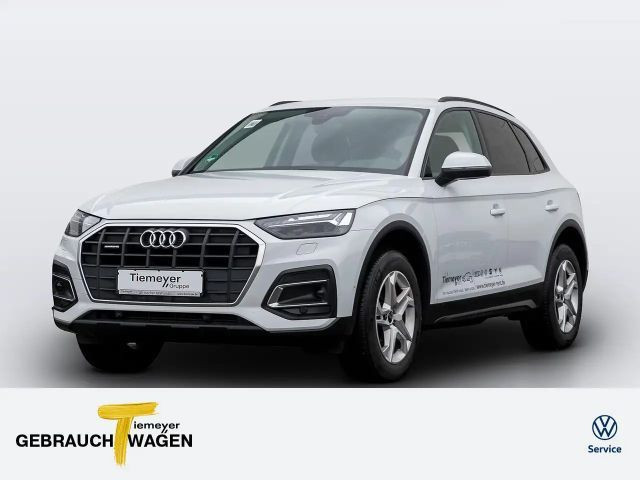 Audi Q5 Quattro 45 TFSI