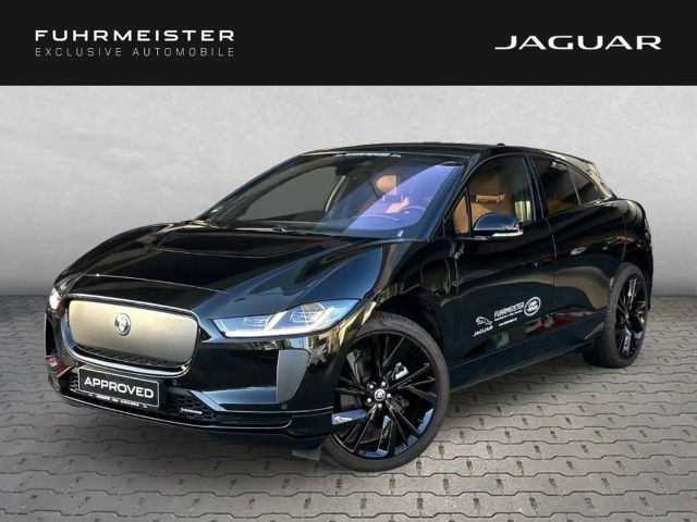 Jaguar I-Pace HSE R-Dynamic AWD