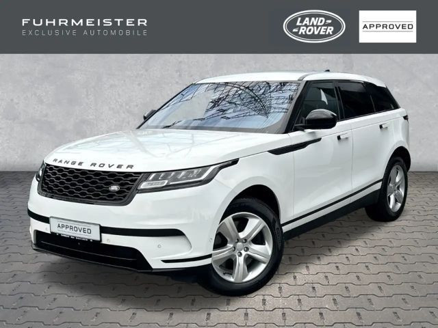 Land Rover Range Rover Velar D300