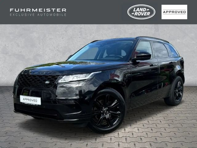 Land Rover Range Rover Velar S D275