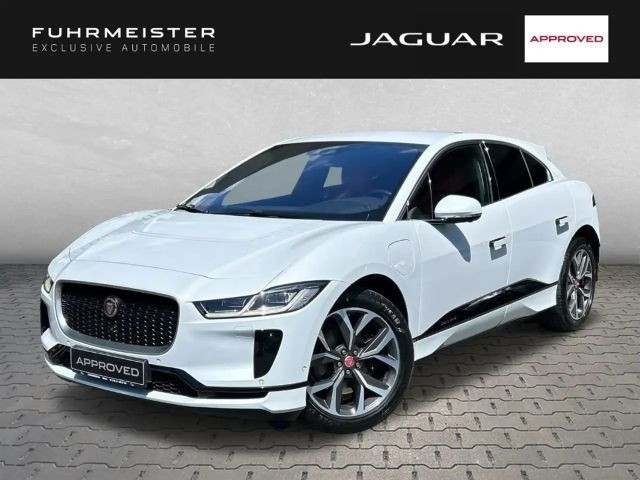 Jaguar I-Pace HSE