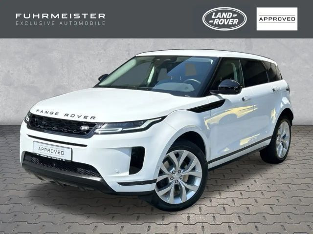 Land Rover Range Rover Evoque S P300e