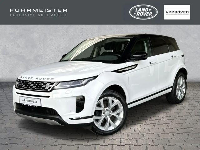 Land Rover Range Rover Evoque SE D180