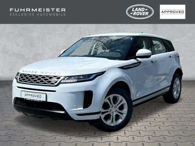 Land Rover Range Rover Evoque S D200