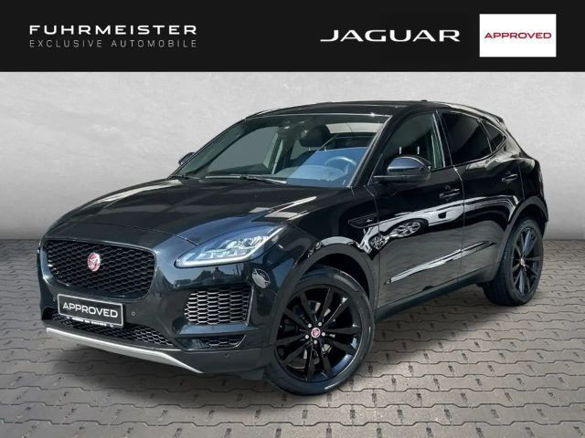 Jaguar E-Pace S AWD