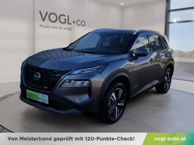 Nissan X-trail N-Connecta e-4ORCE