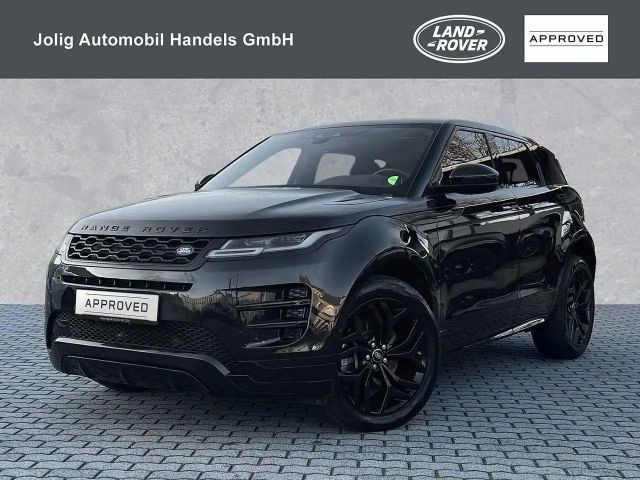 Land Rover Range Rover Evoque Dynamic R-Dynamic SE D180