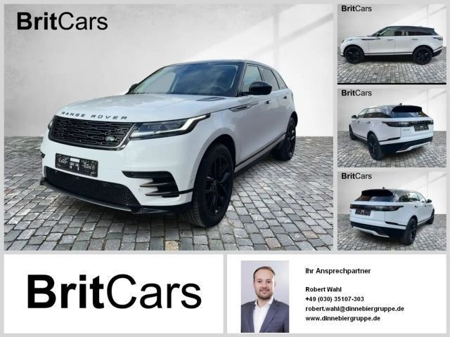 Land Rover Range Rover Velar Dynamic SE P250