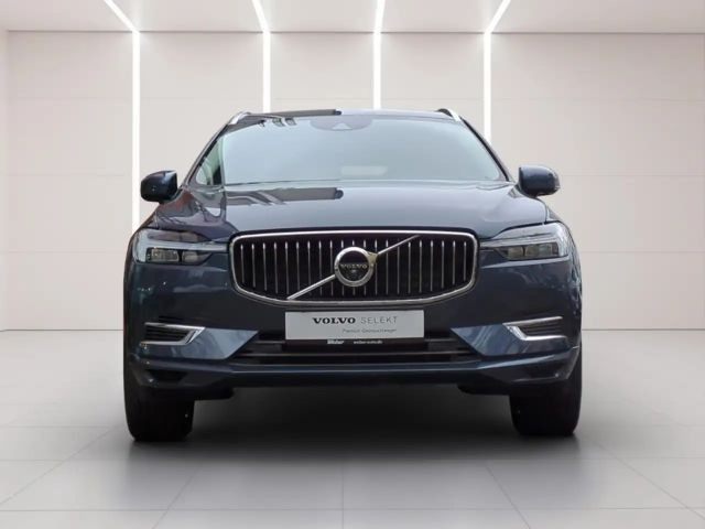 Volvo XC60 Inscription T6 Recharge