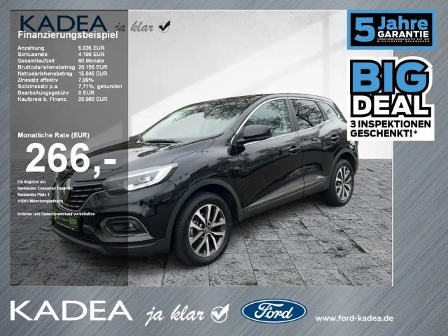 Renault Kadjar Business Line