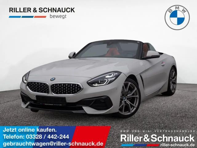 BMW Z4 Sport Line