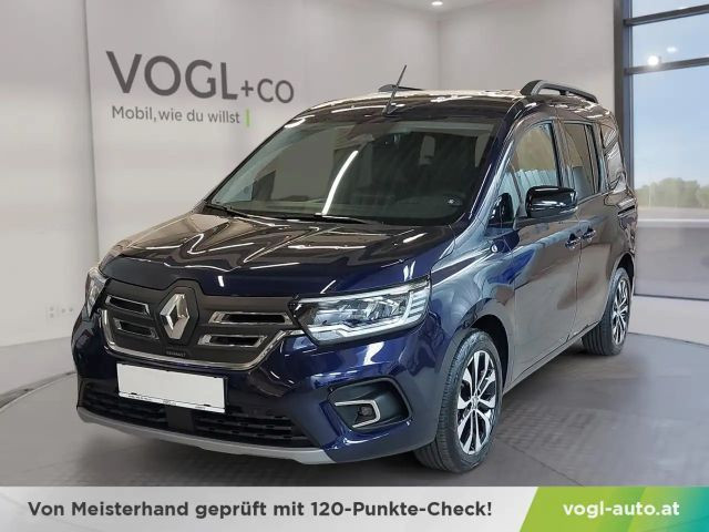 Renault Kangoo E-TECH E-Tech Techno EV45