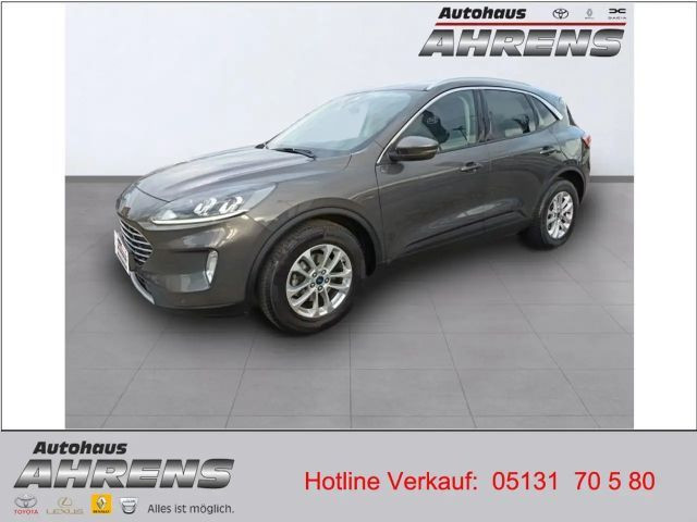 Ford Kuga EcoBoost Titanium