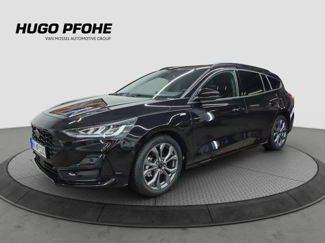 Ford Focus ST Line