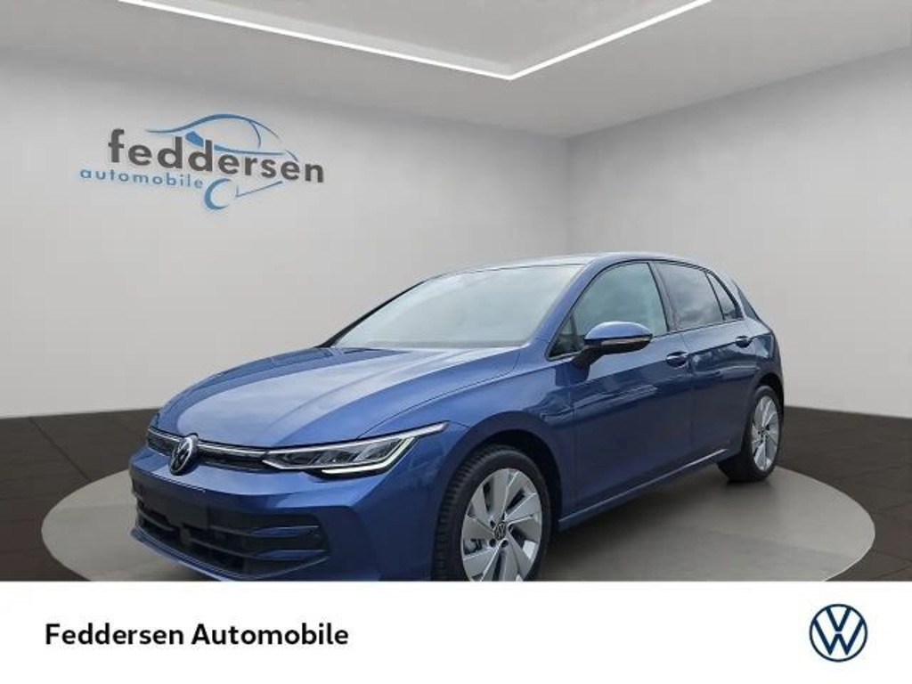 Volkswagen Golf Life 1.5 TSI Golf VIII