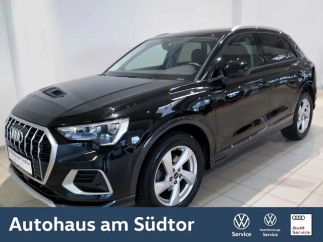 Audi Q3 S-Tronic 2.0 TDI