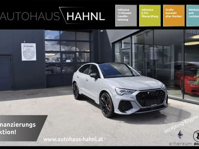 Audi RS Q3 Quattro