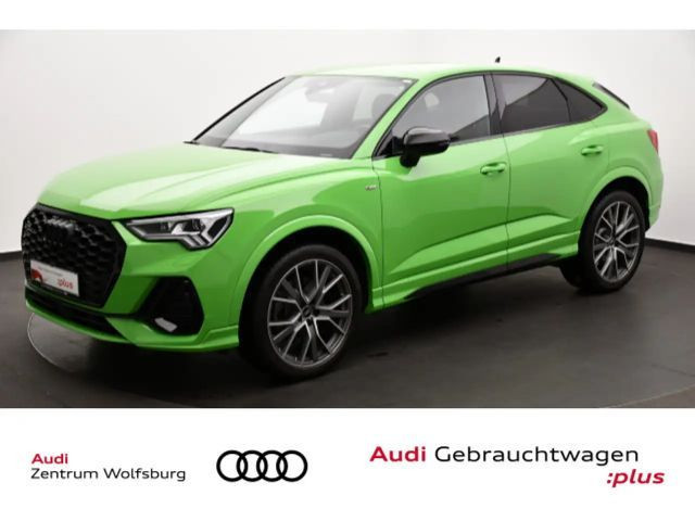 Audi Q3 Quattro S-Tronic 2.0 TDI