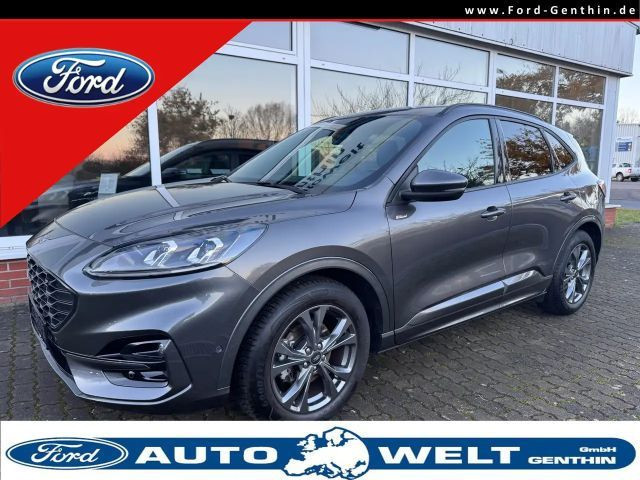 Ford Kuga EcoBoost ST Line X