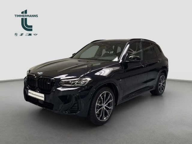 BMW X3 40D