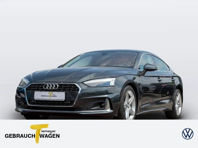 Audi A5 Coupé 40 TFSI