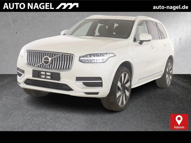 Volvo XC90 AWD T8 Plus Bright