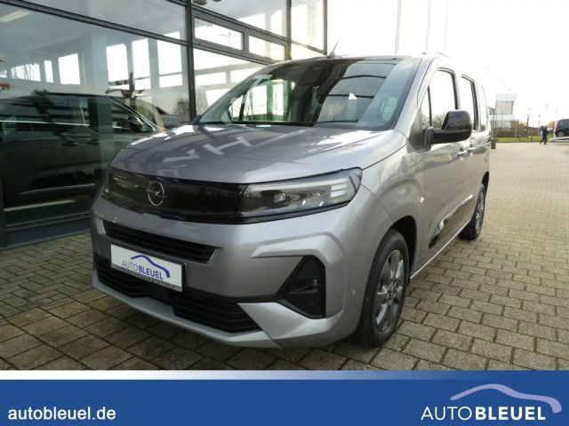 Opel Combo Grand Sport GS-Line