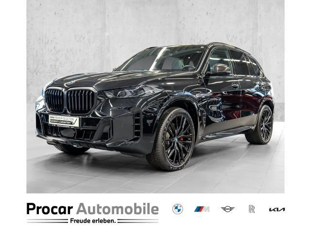 BMW X5 M-Sport xDrive30d