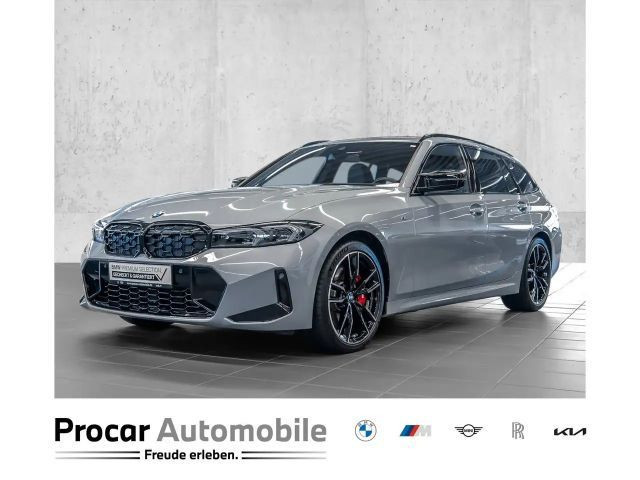 BMW 3 Serie 340 M-Sport xDrive Touring