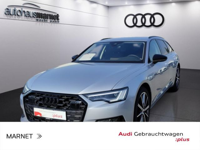 Audi A6 Avant Quattro S-Tronic Hybride 50 TFSI