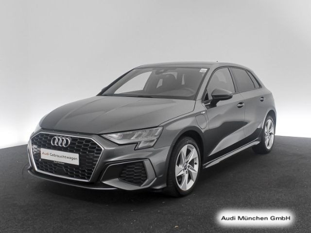 Audi A3 Sportback S-Line S-Tronic Hybride 40 TFSI