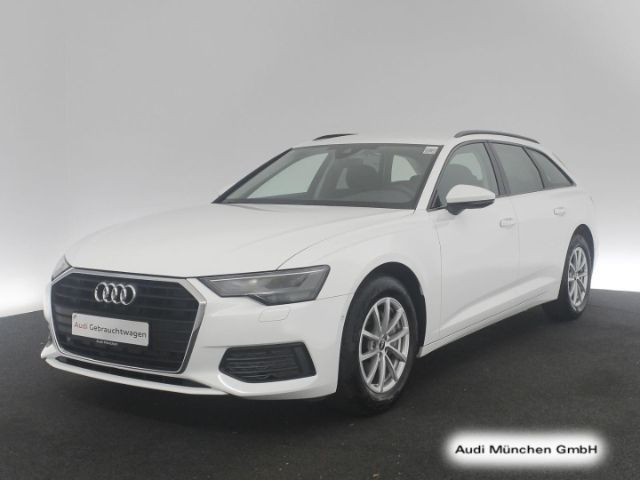 Audi A6 Avant S-Tronic 35 TDI