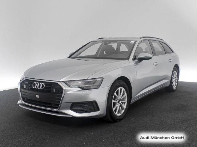 Audi A6 Avant Quattro S-Tronic 45 TDI