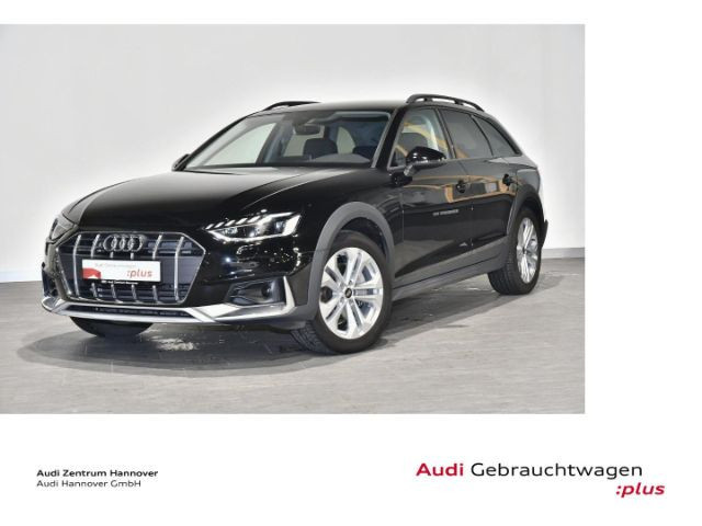 Audi A4 allroad Quattro S-Tronic 40 TDI