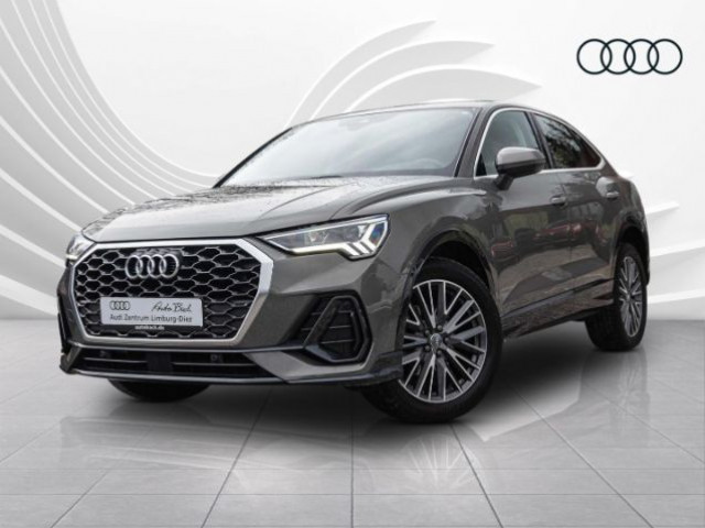 Audi Q3 Sportback S-Tronic 35 TFSI