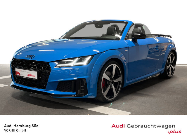 Audi TT Roadster S-Tronic 40 TFSI