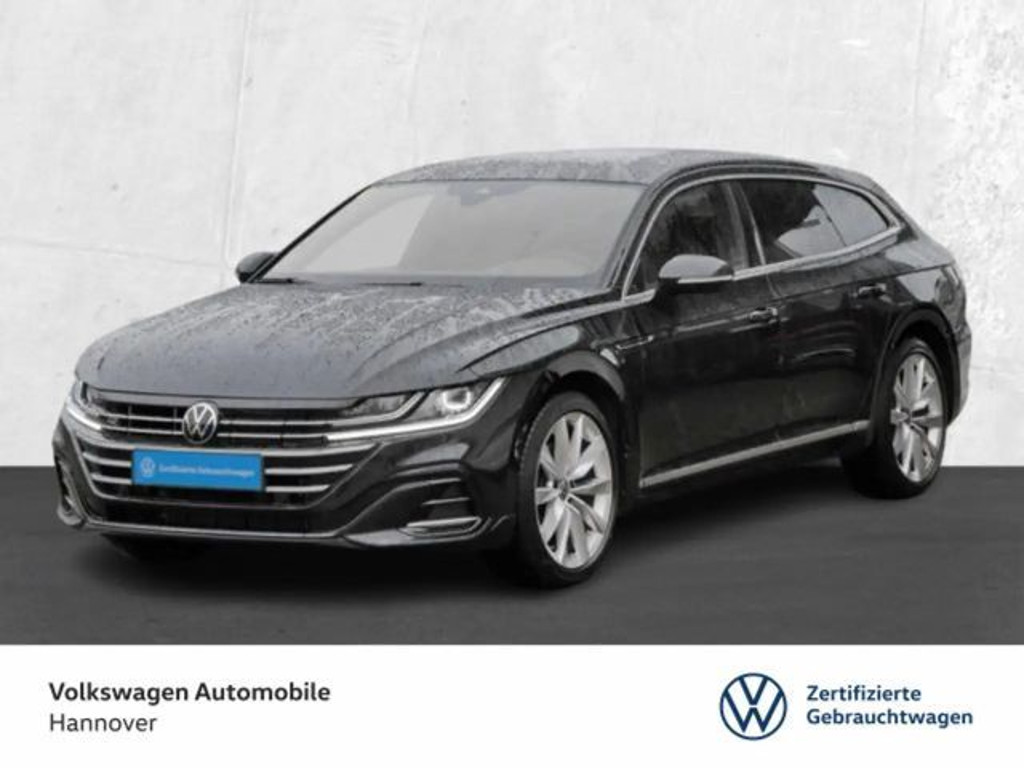 Volkswagen Arteon DSG R-Line eHybrid 1.4 TSI