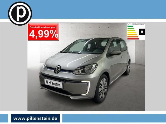 Volkswagen e-up! up! e-up! NAVIMAPS+KAM+SHZ+PDC+15"+CCS+TEMP