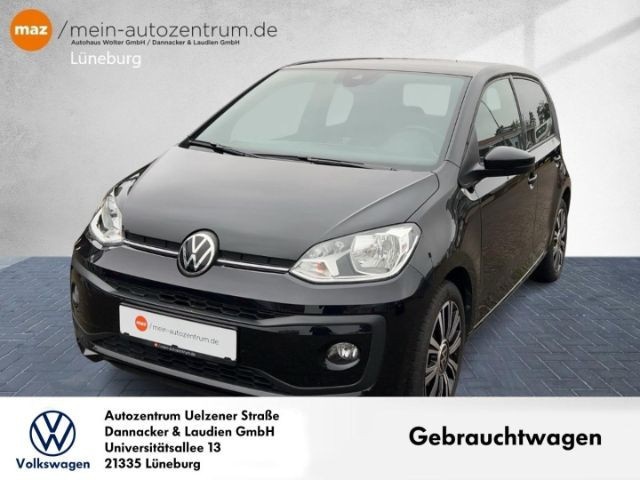 Volkswagen up! Active