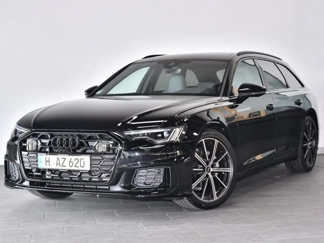 Audi A6 Quattro S-Line S-Tronic 40 TDI