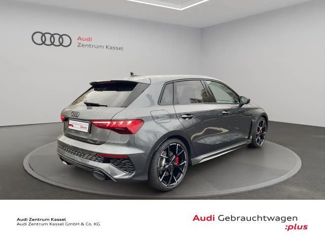 Audi RS3 Sedan Quattro