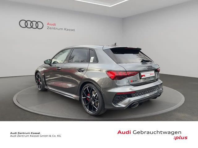 Audi RS3 Sedan Quattro