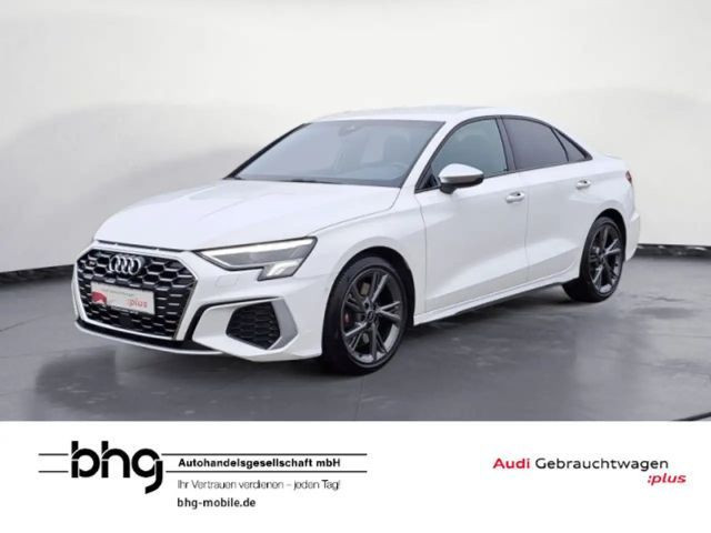 Audi S3 Sedan Quattro Business S-Tronic