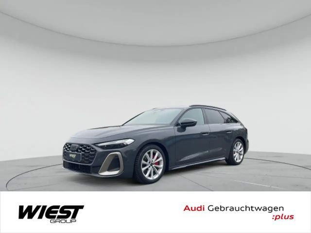 Audi A5 Avant Quattro S-Tronic