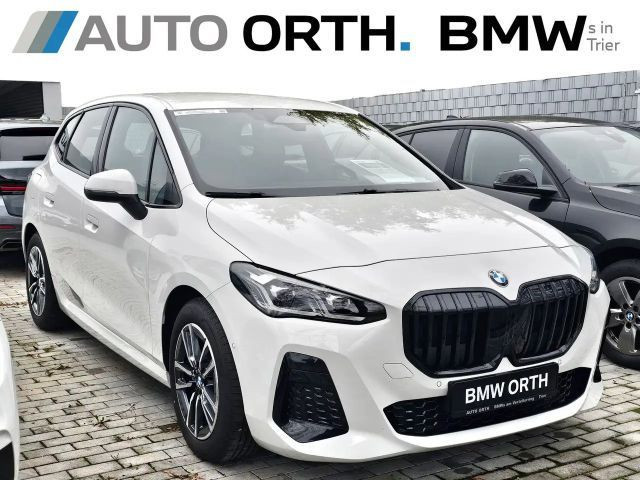 BMW 2 Serie 220 M-Sport