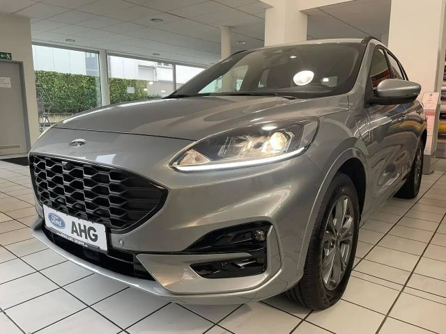 Ford Kuga ST Line