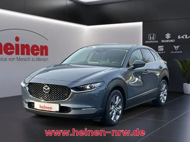 Mazda CX-30 2.0 Hybrid RÜCKFAHRKAMERA PDC NAVI DAB HUD