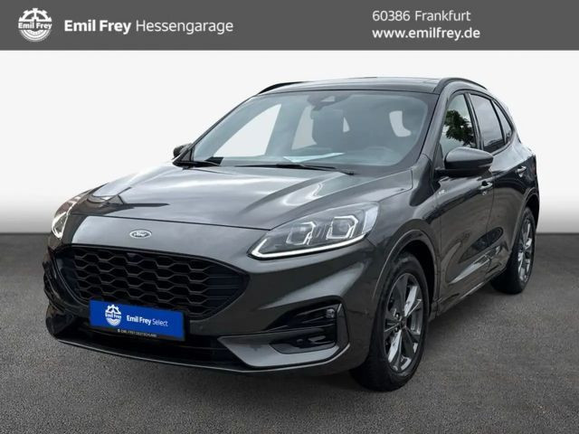 Ford Kuga ST Line X