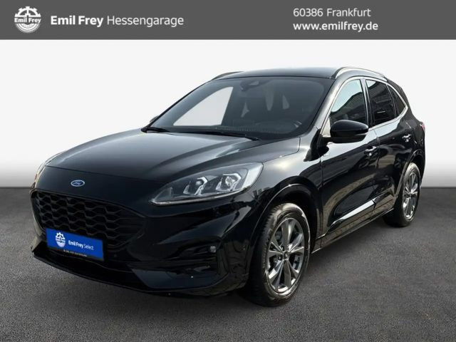 Ford Kuga EcoBoost ST Line X