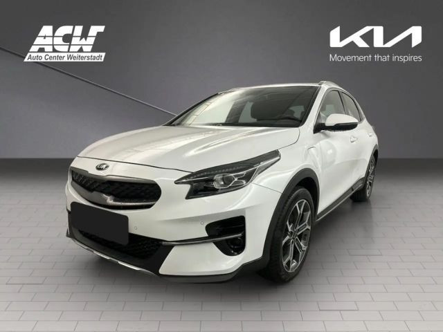 Kia XCeed Spirit PHEV